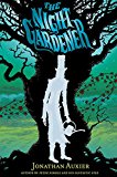 The Night Gardener : a scary story 