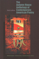 The Autumn House anthology of contemporary American poetry